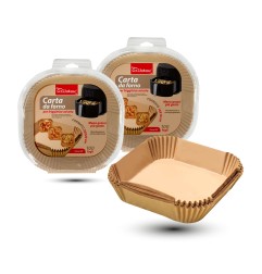 CONTENITORI QUADRATI 16*16*4,5 FRIG ARIA