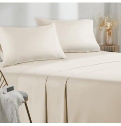 COMPLETO LETTO MATRIMONIALE T.U. MICROFI