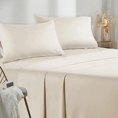 COMPLETO LETTO MATRIMONIALE T.U. MICROFI