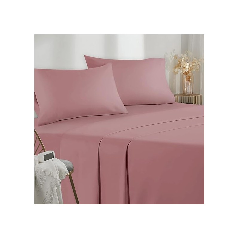 COMPLETO LETTO SINGOLO T.U. MICROFIBRA A