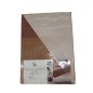 LENZUOLO COMPLETO STAMPATO 1PS KENNETH B