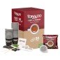 CAFFE' FORTE&CREMOSO 50 CIALDE + KIT ACCESSORI