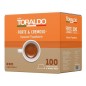 BOX 100 CAPSULE COMP. A MODO MIO