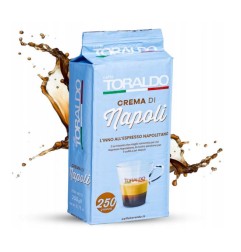 MACINATO 250GR CREMA DI NAPOLI