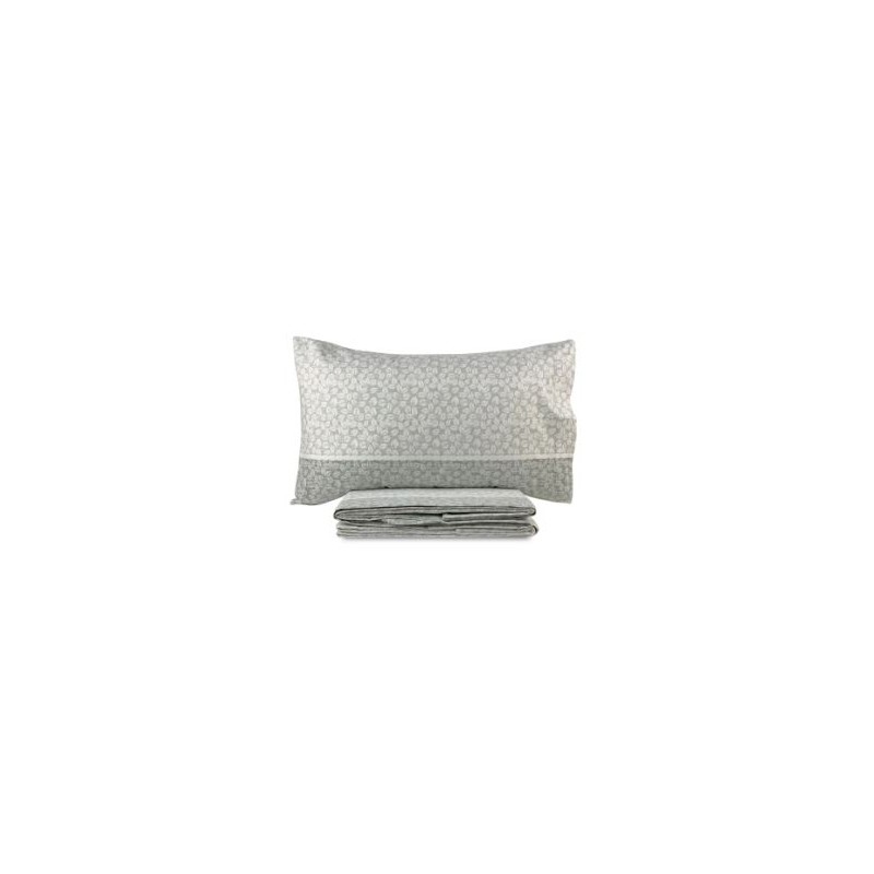 LENZUOLO COMPLETO STAMPATO 1PS CARTER GR