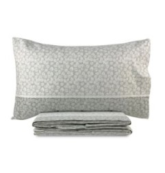 LENZUOLO COMPLETO STAMPATO 1PS CARTER BU