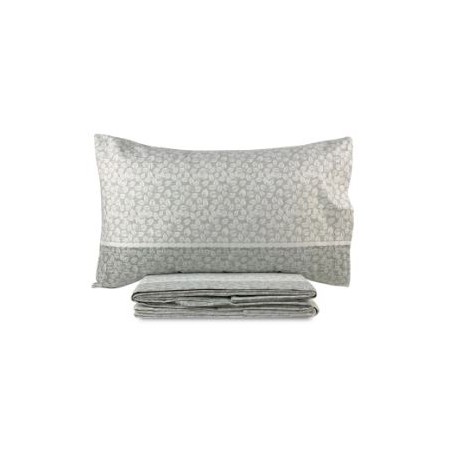 LENZUOLO COMPLETO STAMPATO 1PS CARTER BU