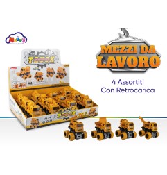 MEZZI LAVORO 4WD 4MOD. ASS. DOPPIA FRI.
