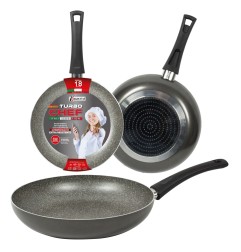 TURBO CHEF INDUCTION PADELLA CM.18