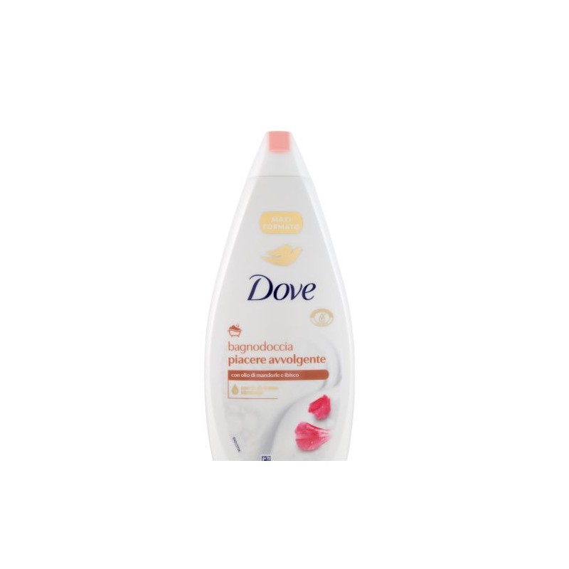 DOVE BAGNO PIACERE AVV FLML 700