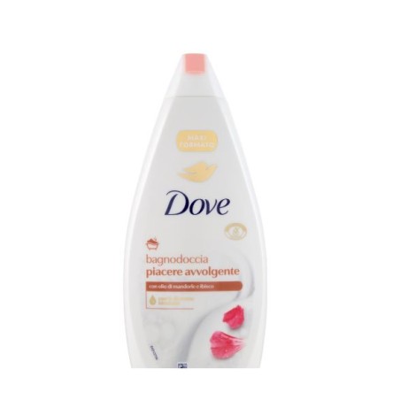 DOVE BAGNO PIACERE AVV FLML 700