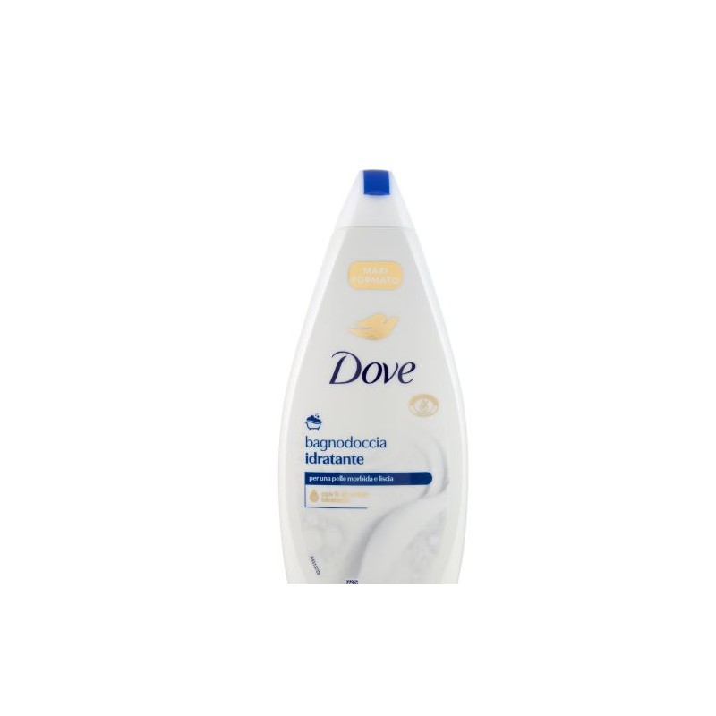 DOVE BAGNO ORIGINAL FLML 700