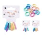 MELISSA ELASTICO CAPELLI 3.5CM 6PZ