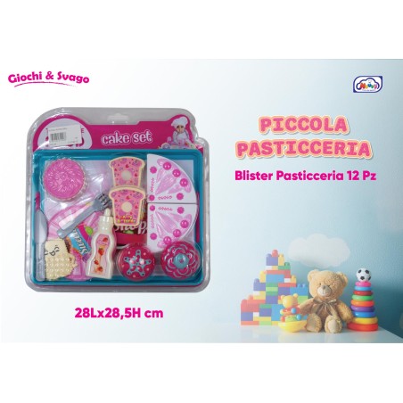 PICCOLA PASTICCERIA