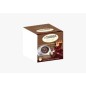CAPSULA CAFFE' LA BEVANDA DEL RE' MOKACCINO 16 PZ