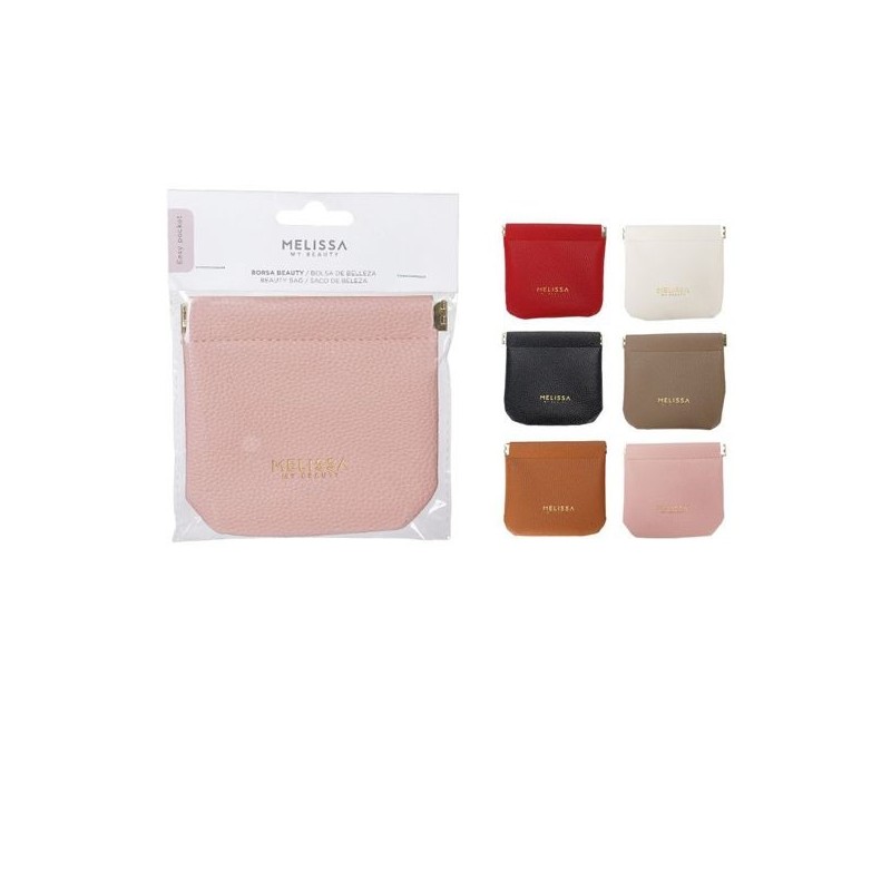 MELISSA BORSA P/TUTTO 12X11.5CM