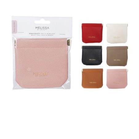 MELISSA BORSA P/TUTTO 12X11.5CM