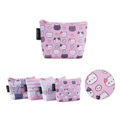 MELISSA BORSETTA PORTAMONETE 11.5X8.5X3.