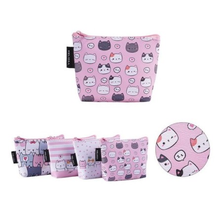 MELISSA BORSETTA PORTAMONETE 11.5X8.5X3.