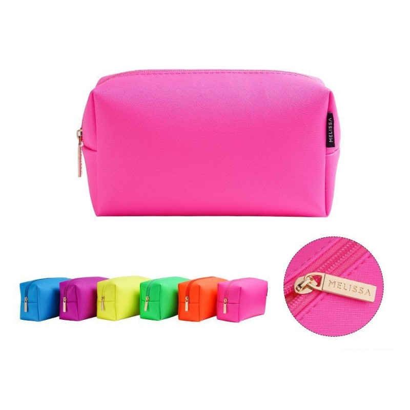 MELISSA BORSA P/TUTTO 19X11X7CM