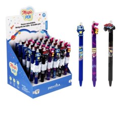 PRYMA PENNA SFERA CANCELL.MAGIC PEN 0.7M