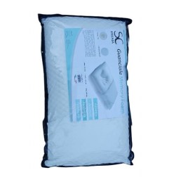GUANCIALE MEMORY FOAM MASSAGGIANTE H13