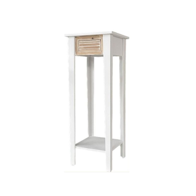 COLONNINA SLIM CASSETTO KAUNAS 30*30*80C
