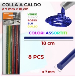 STICK COLLA A CALDO COL ASS