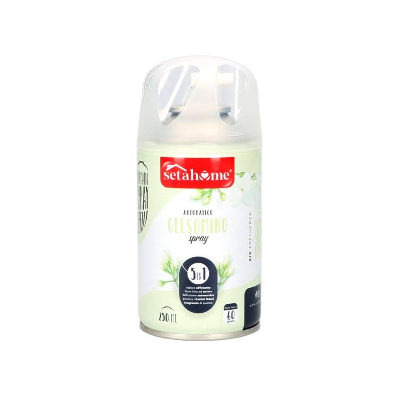 DEO SPRAY GELSOMINO 250ML