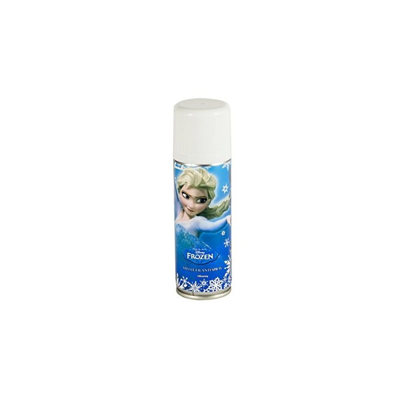 STELLE FILANTI SPRAY FROZEN
