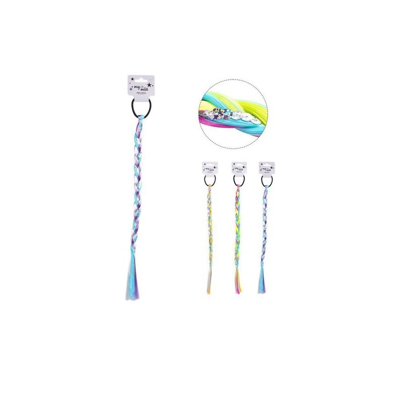 MELISSA ELASTICO C/EXTENSION 42CM