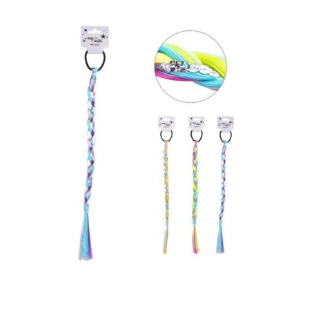 MELISSA ELASTICO C/EXTENSION 42CM