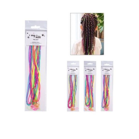 MELISSA ELASTICO C/EXTENSION 90CM