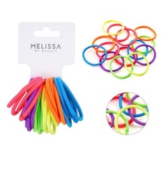 MELISSA ELASTICO CAPELLI 5CM 24PZ