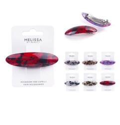MELISSA CLIP CAPELLI 8CM