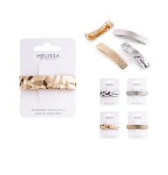 MELISSA FERMACAPELLI 7X1.5CM-8X2CM