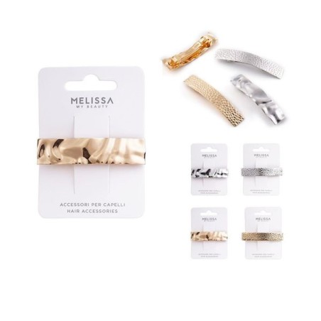 MELISSA FERMACAPELLI 7X1.5CM-8X2CM