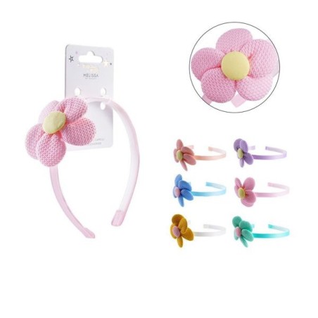 MELISSA CERCHIETTO CAPELLI 13X1CM