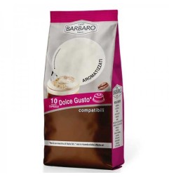 DOLCE GUSTO 10 PZ ORZO