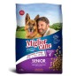 MIGLIOR CANE CROCCHETTE 4KG SENIOR POLLO