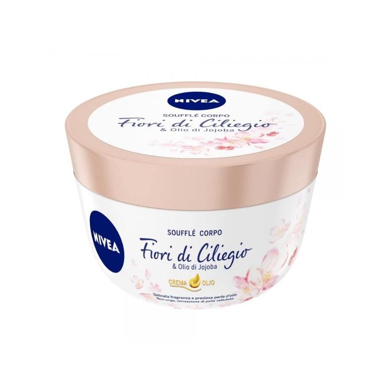 NIVEA CR.CORP.SOU.CIL&JOJ.M200