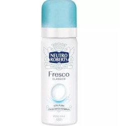 ROBERTS DEO MZ FR.CLAS.SPR.M50