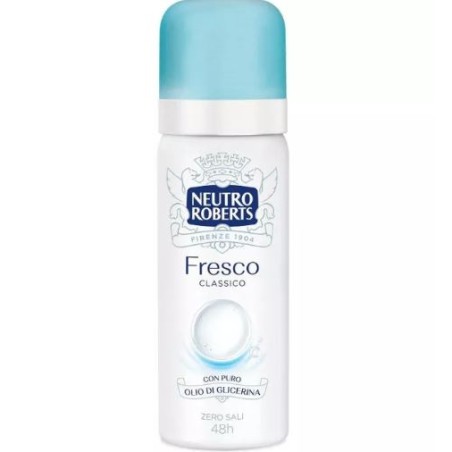 ROBERTS DEO MZ FR.CLAS.SPR.M50