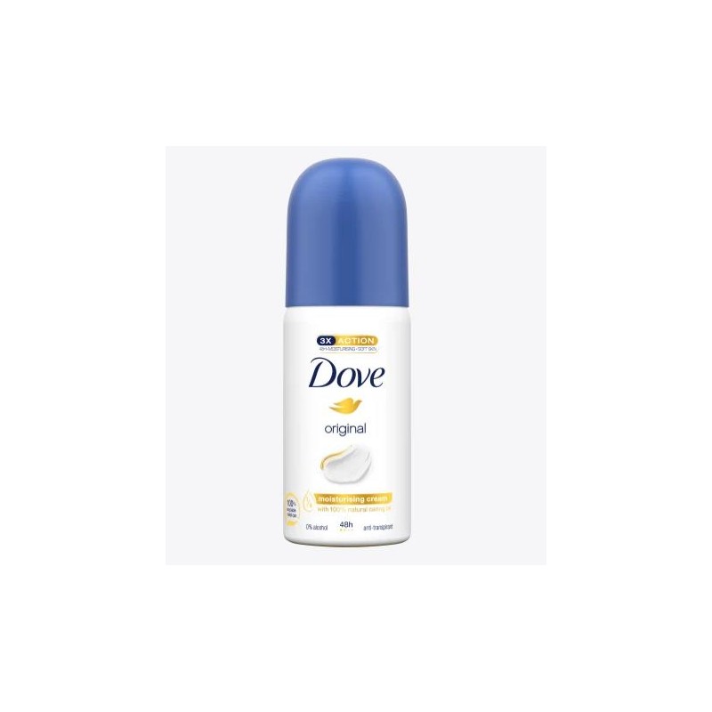 DOVE DEO ADV.ORIG.SPR.MZ  ML35