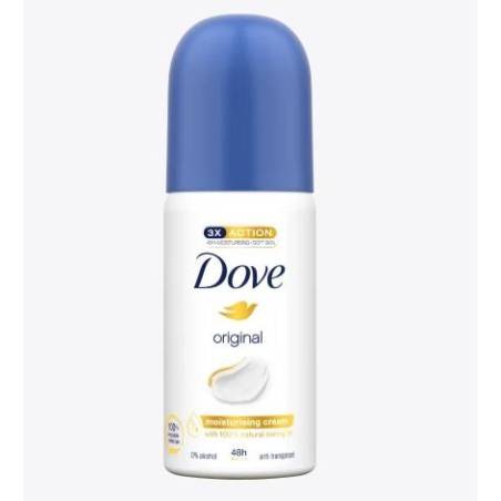 DOVE DEO ADV.ORIG.SPR.MZ  ML35