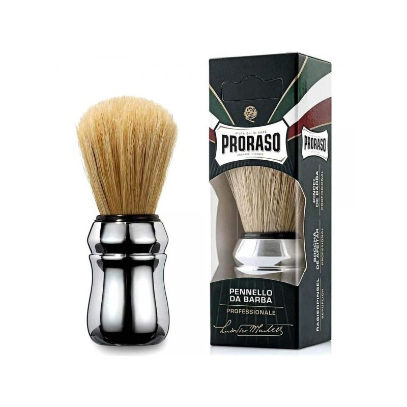 PRORASO PENNELLO BARBA PROFES.