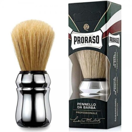 PRORASO PENNELLO BARBA PROFES.