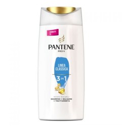 PANTENE SH 3IN1 CLASS.   ML625