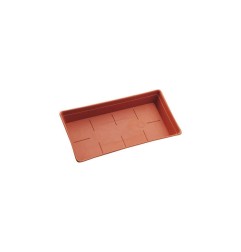 SOTTOVASO COTTO RETT.CM.30X15 20090