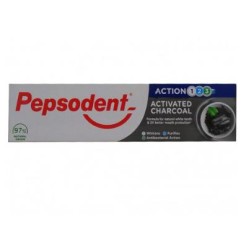 PEPSODENT 75 ML CARBONE ATTIVO
